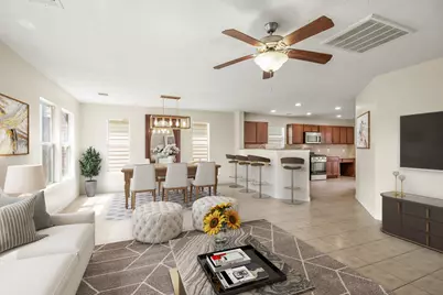 1223 Grassy View Drive, Houston, TX 77073 - Photo 6