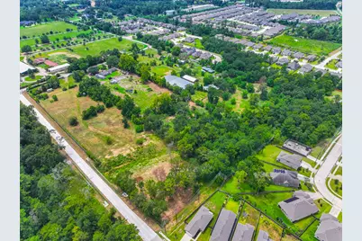 25635 Hufsmith Cemetery Road, Tomball, TX 77375 - Photo 20