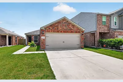 6150 El Oro Drive, Houston, TX 77048 - Photo 2
