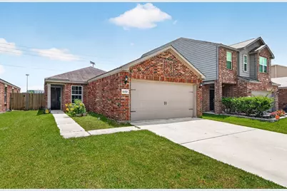 6150 El Oro Drive, Houston, TX 77048 - Photo 2