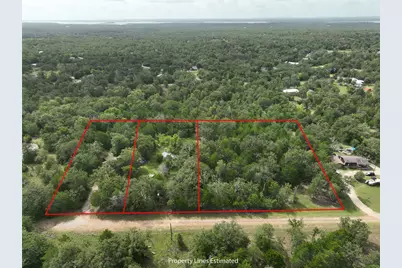 406 E Lois Lane, Somerville, TX 77879 - Photo 20