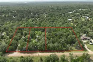 406 E Lois Ln, Somerville, TX 77879 - Photo 20