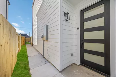 1466 Ferguson Way #A, Houston, TX 77088 - Photo 18
