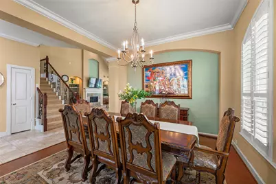 6938 Spindle Pine Way, Sugar Land, TX 77479 - Photo 6