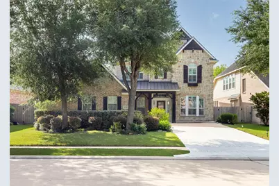 6938 Spindle Pine Way, Sugar Land, TX 77479 - Photo 2