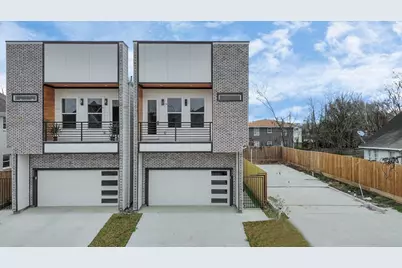 2911 Wichita Street, Houston, TX 77004 - Photo 4