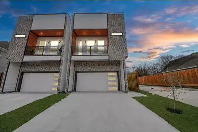 2911 Wichita Street, Houston, TX 77004 - Photo 2