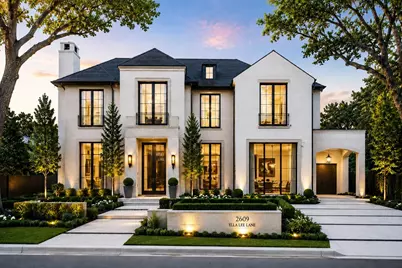 2609 Ella Lee Lane, Houston, TX 77019 - Photo 4
