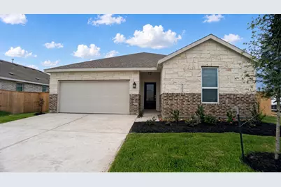 8202 Rustic Pine Trail, Richmond, TX 77469 - Photo 2