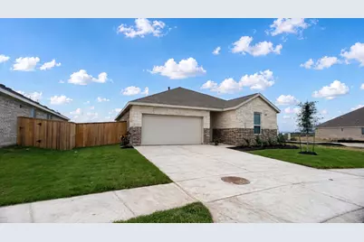 8202 Rustic Pine Trail, Richmond, TX 77469 - Photo 1