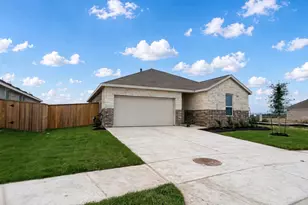 8202 Rustic Pine Trail, Richmond, TX 77469 - Photo 1