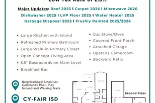 15403 Macy Dr, Cypress, TX 77429 - Photo 4