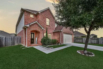 15403 Macy Drive, Cypress, TX 77429 - Photo 1