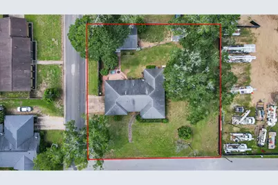 2601 Holly Street, Liberty, TX 77575 - Photo 22