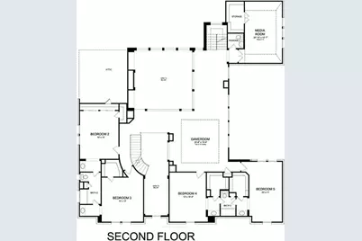 11306 Longmire Creek Court, Conroe, TX 77304 - Photo 46