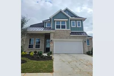 620 Deep Sands Drive, Waller, TX 77447 - Photo 1