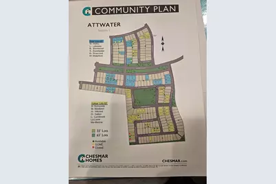 620 Deep Sands Drive, Waller, TX 77447 - Photo 38