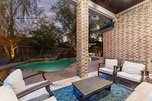 70 Lindenberry Cir, Spring, TX 77389 - Photo 34