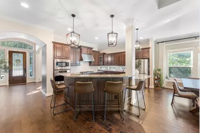 70 Lindenberry Circle, Spring, TX 77389 - Photo 6