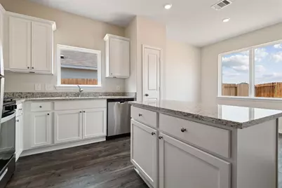 680 Rusted Spur Way, Waller, TX 77484 - Photo 6