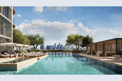 102 Asbury Street #1502, Houston, TX 77007 - Photo 1