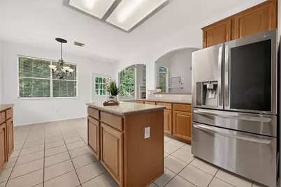 2710 Five Oaks Drive, Missouri City, TX 77459 - Photo 12