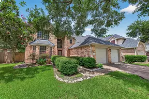 2710 Five Oaks Dr, Missouri City, TX 77459 - Photo 4