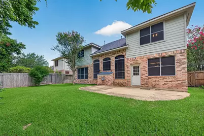 2710 Five Oaks Drive, Missouri City, TX 77459 - Photo 46