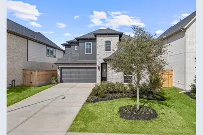 10927 Middle Ridge Drive, Missouri City, TX 77459 - Photo 1