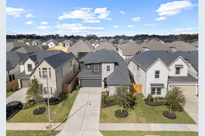 10927 Middle Ridge Drive, Missouri City, TX 77459 - Photo 4