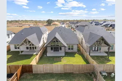 10927 Middle Ridge Drive, Missouri City, TX 77459 - Photo 6