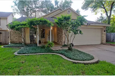 2002 Creekshire Drive, Sugar Land, TX 77478 - Photo 1