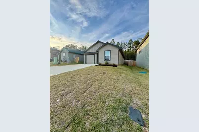 12355 McCrorey Trails Court, Conroe, TX 77303 - Photo 4