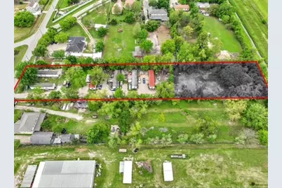 3182 Brownie Campbell Rd Road, Houston, TX 77038 - Photo 1