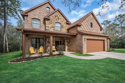 14752 Highland Ranch Drive, Montgomery, TX 77316 - Photo 6