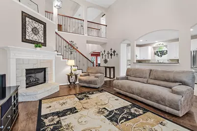 3234 Abbott Lakes Lane, Spring, TX 77386 - Photo 2