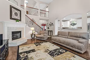 3234 Abbott Lakes Ln, Spring, TX 77386 - Photo 2