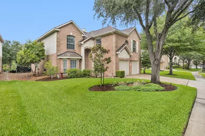 3234 Abbott Lakes Lane, Spring, TX 77386 - Photo 8