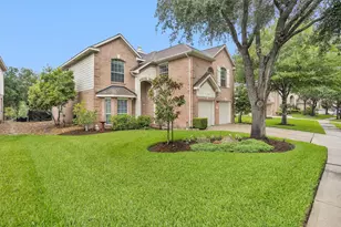 3234 Abbott Lakes Ln, Spring, TX 77386 - Photo 8