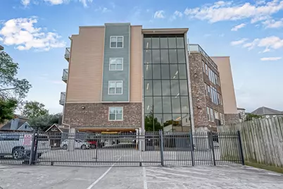 2802 Morrison Street #410, Houston, TX 77009 - Photo 4