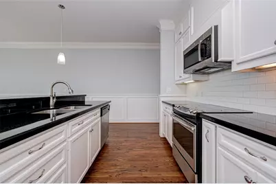 2802 Morrison Street #410, Houston, TX 77009 - Photo 22