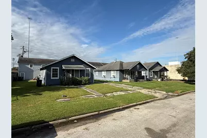 4831, 4835, & 4839 Gulf Fwy #12, Houston, TX 77023 - Photo 10
