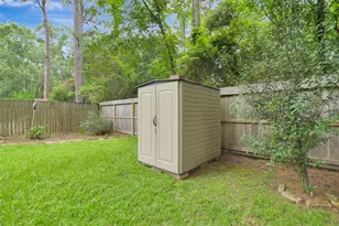 106 N Woodstock Cir Dr, The Woodlands, TX 77381 - Photo 38