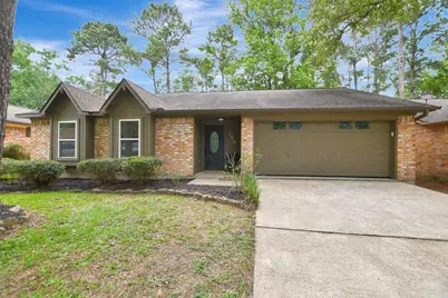 106 N Woodstock Circle Drive, The Woodlands, TX 77381 - Photo 4
