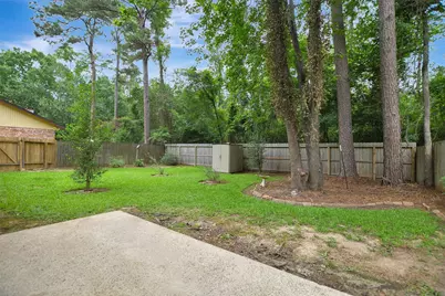 106 N Woodstock Circle Drive, The Woodlands, TX 77381 - Photo 34