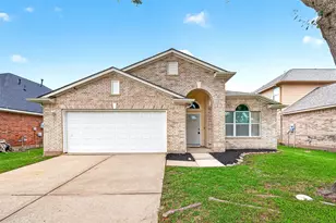 1434 Monterra Point, Fresno, TX 77545 - Photo 2