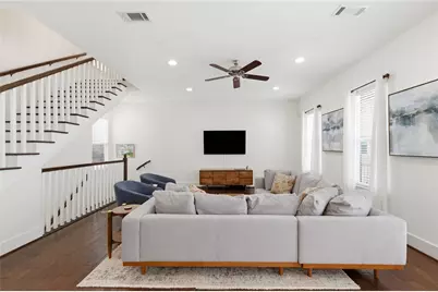 1425 W 23rd Street #B, Houston, TX 77008 - Photo 14