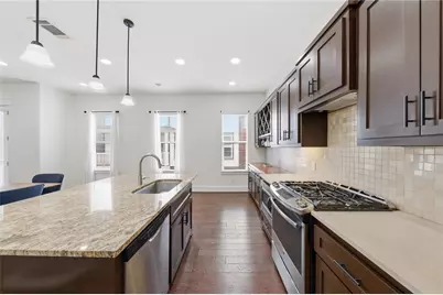 1425 W 23rd Street #B, Houston, TX 77008 - Photo 28