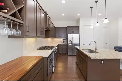 1425 W 23rd Street #B, Houston, TX 77008 - Photo 26