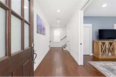 1425 W 23rd Street #B, Houston, TX 77008 - Photo 16